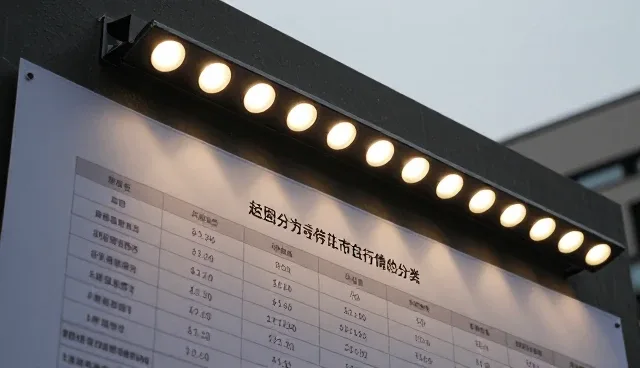 行业分类查询选型标准中的常见误解分析