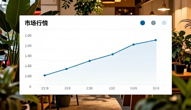 选型市场行情查询工具时需核对哪些关键点