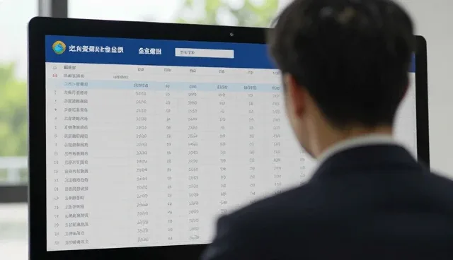 企业名录发布业务的未来趋势与信息平台价值分析