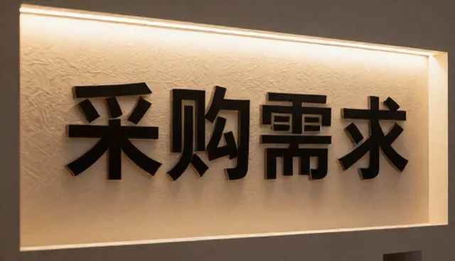 招商加盟中采购信息展示的选型与使用建议