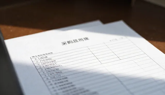 企业决策：如何利用数据分析满足采购需求