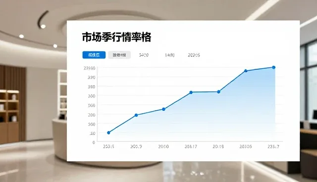 选型关注点：市场行情查询产品效果分析