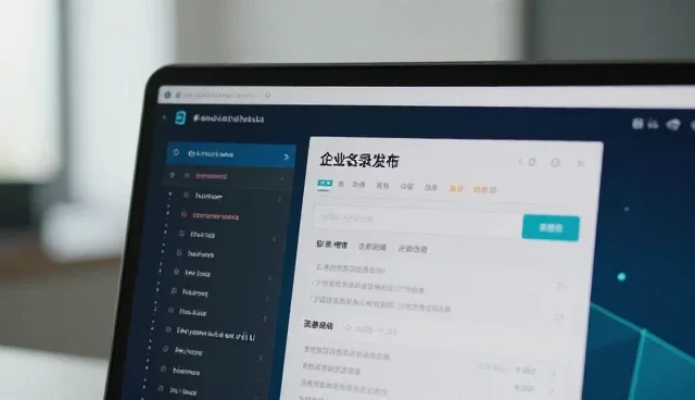 采购供应中的信息发布：品牌推广如何精准对接需求