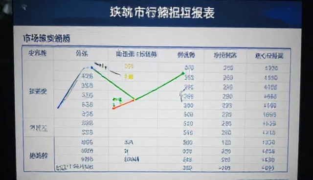 采购人员如何通过市场行情查询优化选型决策